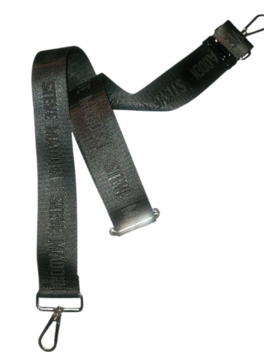 🖤 Steve Madden Guitar Strap NWOT
